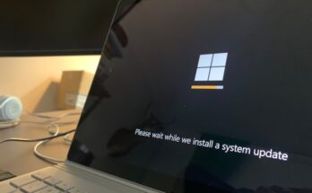 A Step-by-Step Guide on Installing Windows on a New Computer