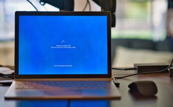 How to Upgrade to the Latest Version of Windows