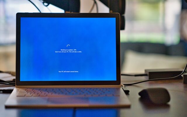 How to Upgrade to the Latest Version of Windows