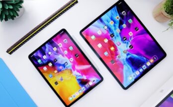 Apple's OLED iPad Pro: A Game-Changer in the Making