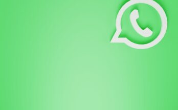 How to Change Your WhatsApp Profile Picture