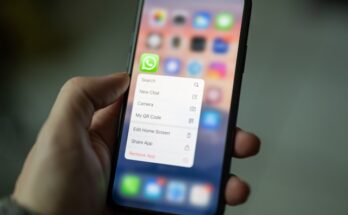 WhatsApp Tests New Privacy Feature for iPhone Users: Passkeys for Enhanced Account Verification