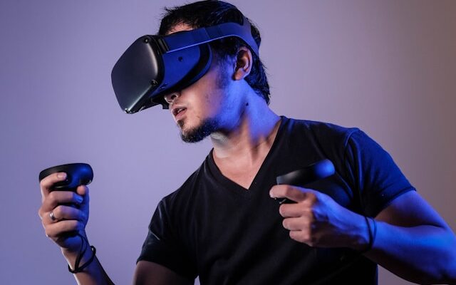 Virtual Reality Concerts: The Future of Live Music?