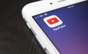 A Comprehensive Guide to Using YouTube: From Account Creation to Video Optimization