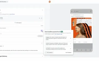 Reddit Introduces Exciting Updates to Ad Creation