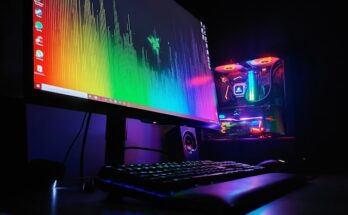 Building Your Own Gaming PC on a Budget