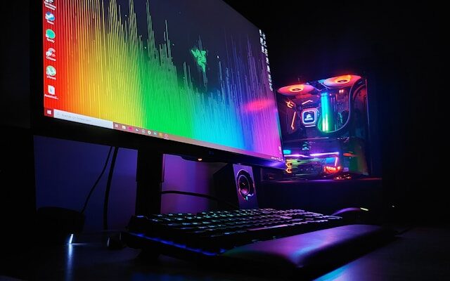 Building Your Own Gaming PC on a Budget