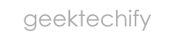 geektechify.com