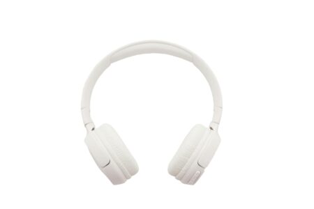 Sony WH-1000XM6 vs Bose QuietComfort Ultra: Best Noise Cancelling Headphones Premium wireless noise-cancelling headphones on white background showing modern design