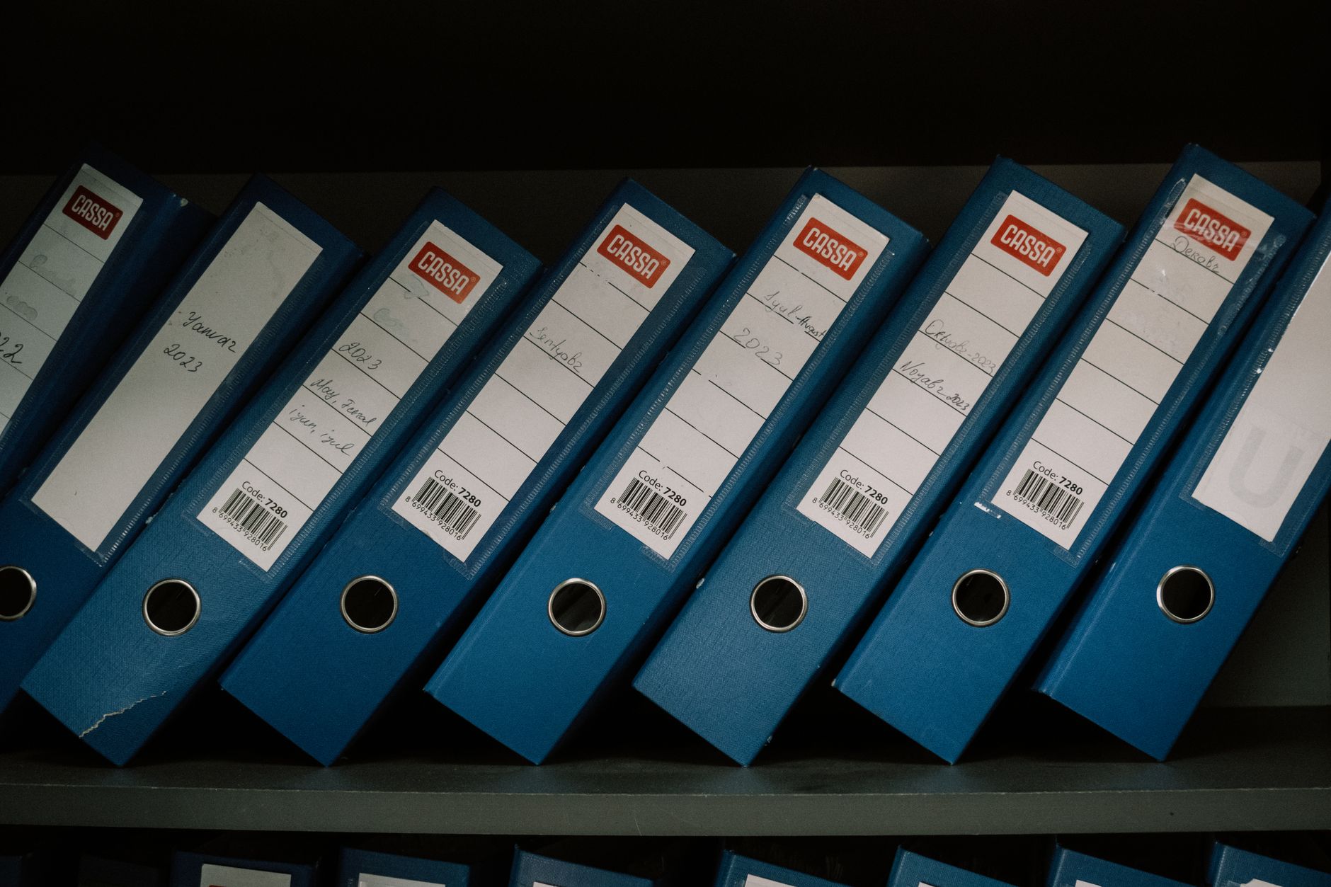 Stack of printed documents representing PDF file output