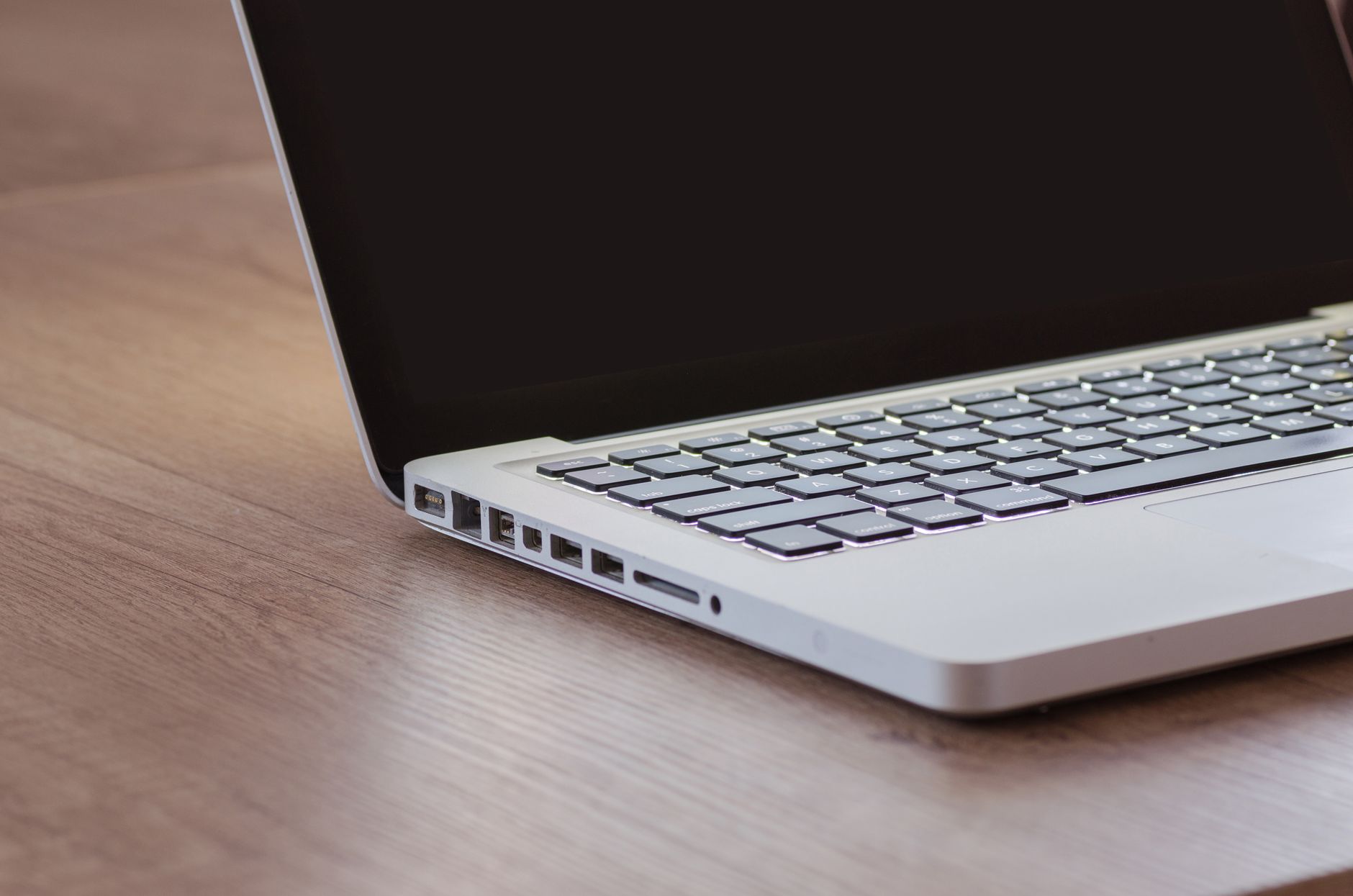 A home network setup with router and connected devices