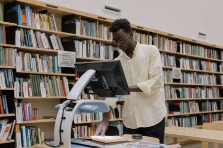 Set Up Photoprism as a Self-Hosted Google Photos Alternative A desktop computer screen displaying a photo management library interface