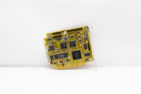 Set Up Wireguard VPN Server on a Raspberry Pi A Raspberry Pi single-board computer on a desk, ready for a server setup project