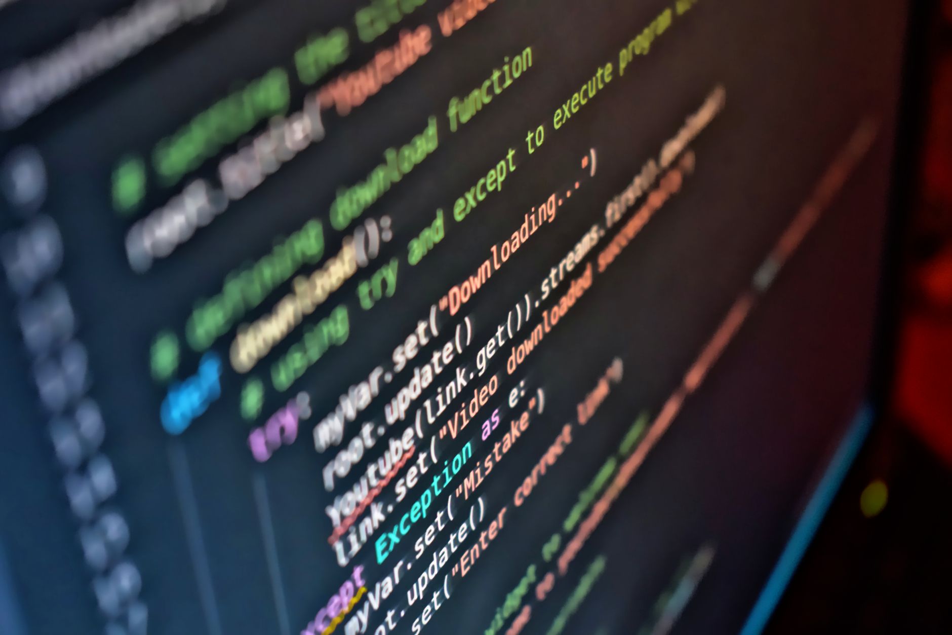 A terminal window showing server configuration commands